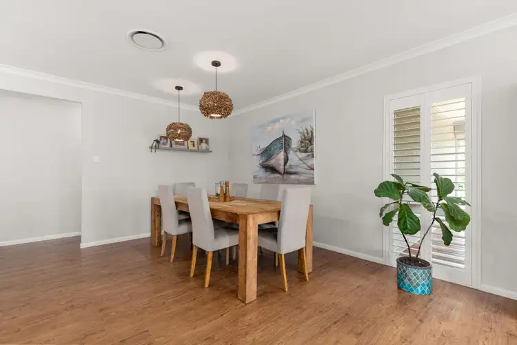 Sixth view of Homely house listing, 10 Seed Court, Beerwah QLD 4519