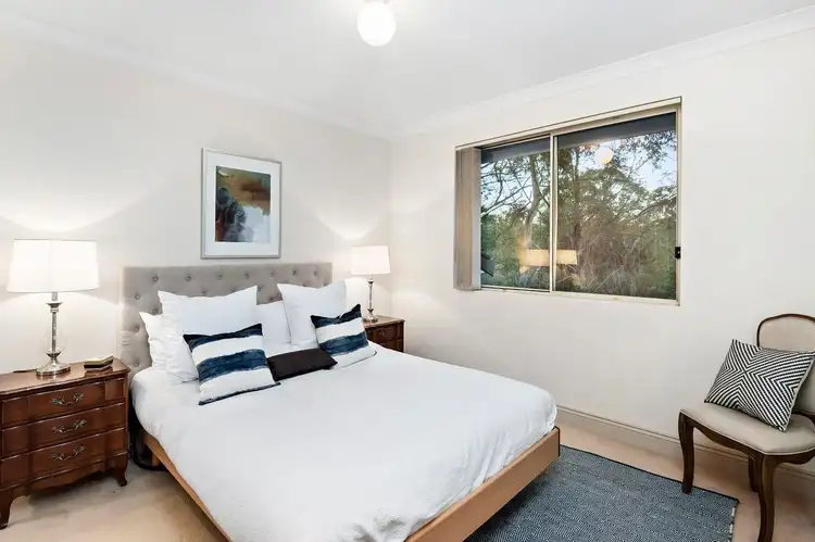 Third view of Homely townhouse listing, 14/2 Jersey Street, Turramurra NSW 2074
