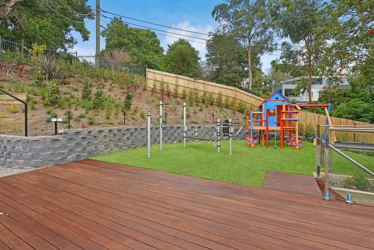 Fourth view of Homely townhouse listing, 14/2 Jersey Street, Turramurra NSW 2074