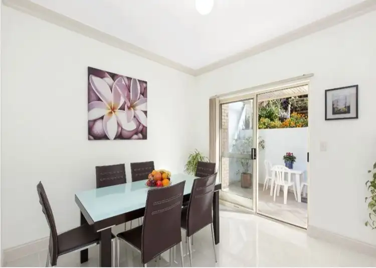 Fifth view of Homely townhouse listing, 14/2 Jersey Street, Turramurra NSW 2074