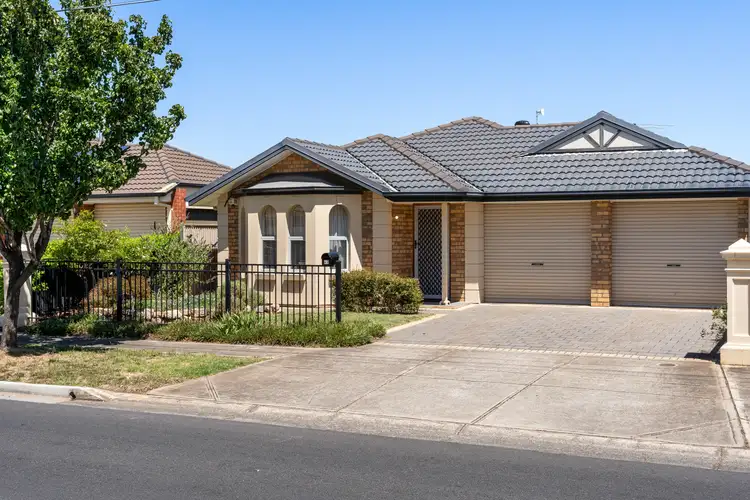Main view of Homely house listing, 45 Coker St, Ferryden Park SA 5010