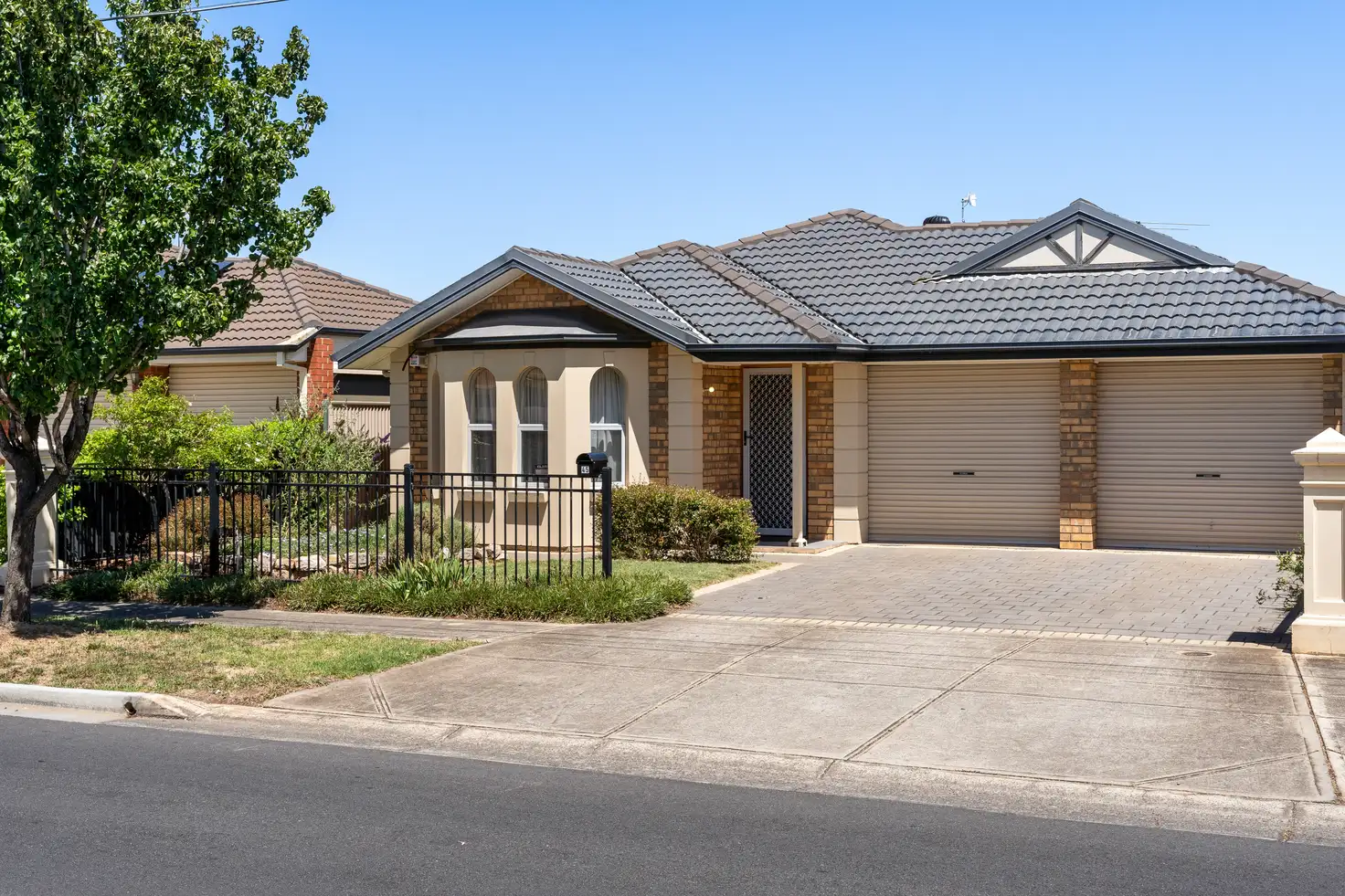 Main view of Homely house listing, 45 Coker St, Ferryden Park SA 5010