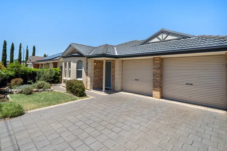 Second view of Homely house listing, 45 Coker St, Ferryden Park SA 5010