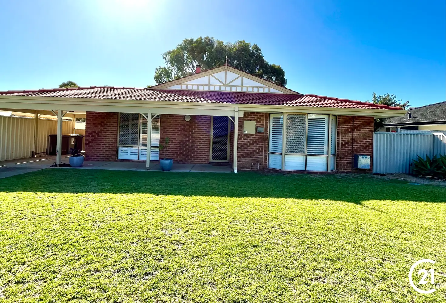 Main view of Homely house listing, 23 Tamarisk Drive, Halls Head WA 6210