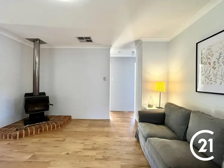 Third view of Homely house listing, 23 Tamarisk Drive, Halls Head WA 6210