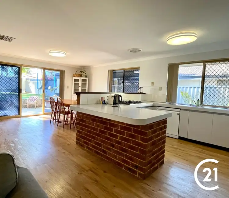 Fourth view of Homely house listing, 23 Tamarisk Drive, Halls Head WA 6210