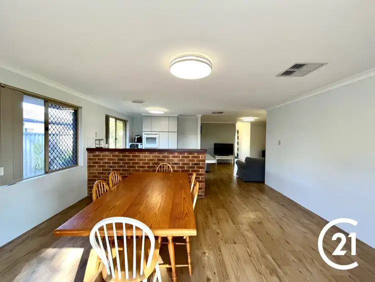 Fifth view of Homely house listing, 23 Tamarisk Drive, Halls Head WA 6210