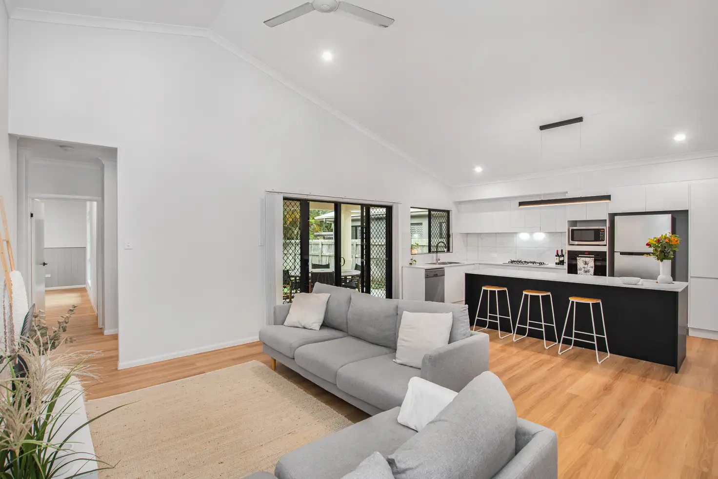 Main view of Homely house listing, 21 Fernbank Parade, Idalia QLD 4811