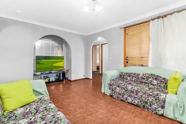 Second view of Homely house listing, 9 Hope Crescent, Bossley Park NSW 2176