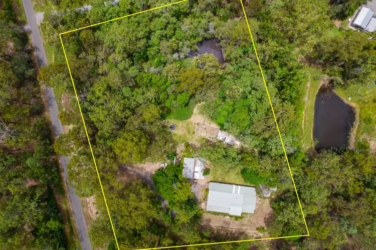 Fourth view of Homely rural property listing, 12 Minya Road, The Palms QLD 4570