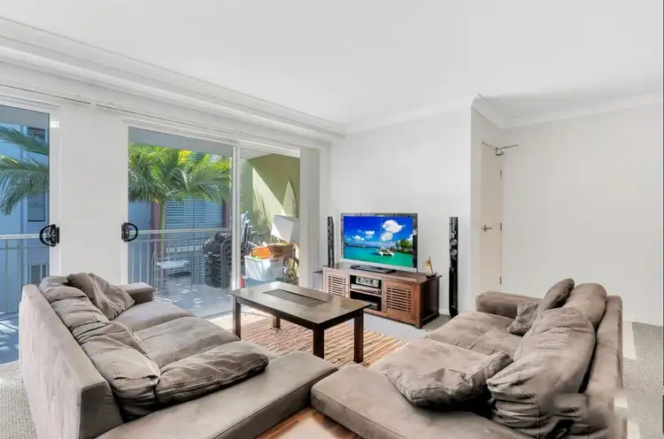 Main view of Homely apartment listing, 706/33 Clark Street, Biggera Waters QLD 4216