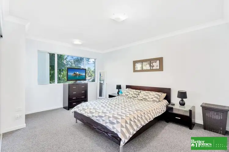Third view of Homely apartment listing, 706/33 Clark Street, Biggera Waters QLD 4216