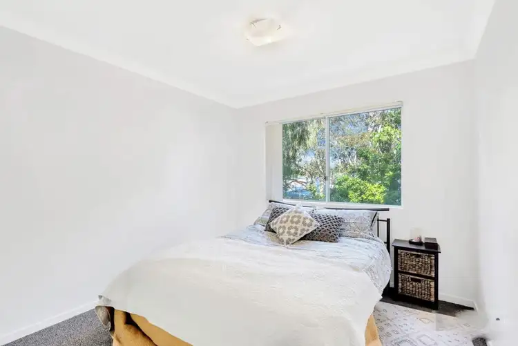 Fifth view of Homely apartment listing, 706/33 Clark Street, Biggera Waters QLD 4216
