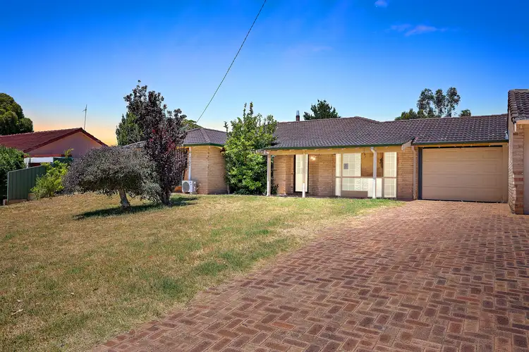 10A Hutton Road, Capel WA 6271