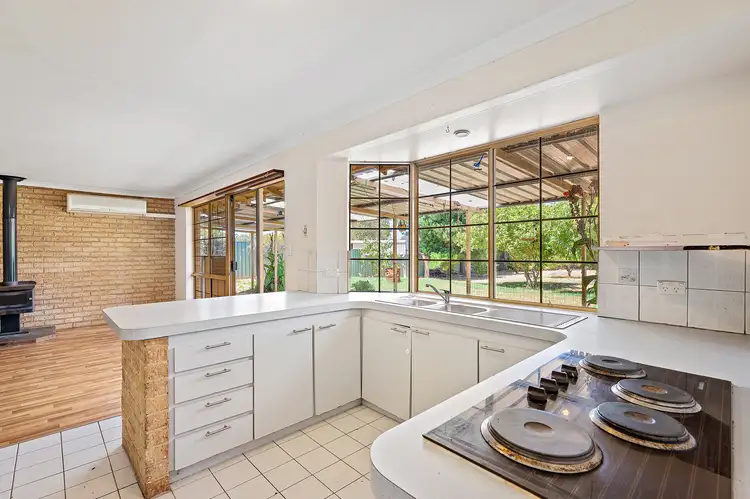 Fifth view of Homely semi-detached listing, 10A Hutton Road, Capel WA 6271