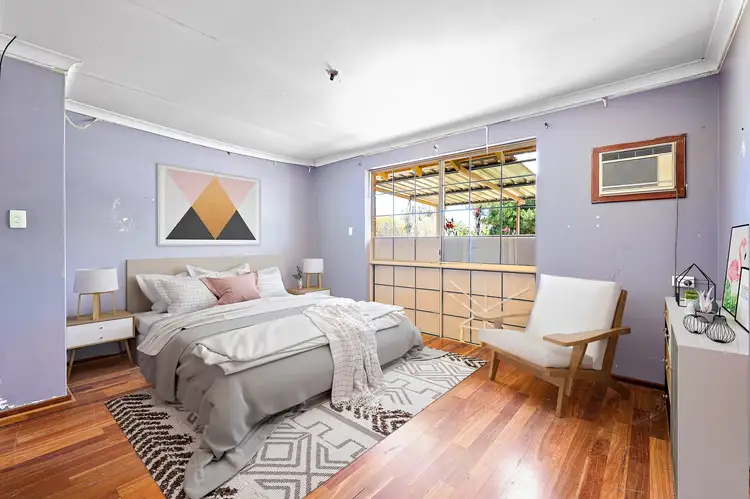 Sixth view of Homely semi-detached listing, 10A Hutton Road, Capel WA 6271