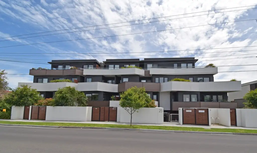Main view of Homely apartment listing, G05/25 Nicholson Street, Bentleigh VIC 3204