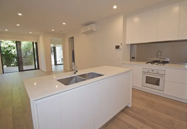 Second view of Homely apartment listing, G05/25 Nicholson Street, Bentleigh VIC 3204