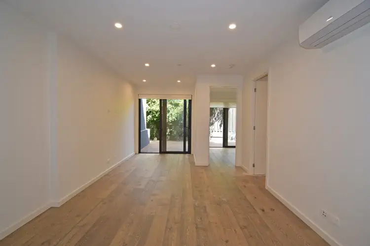 Third view of Homely apartment listing, G05/25 Nicholson Street, Bentleigh VIC 3204