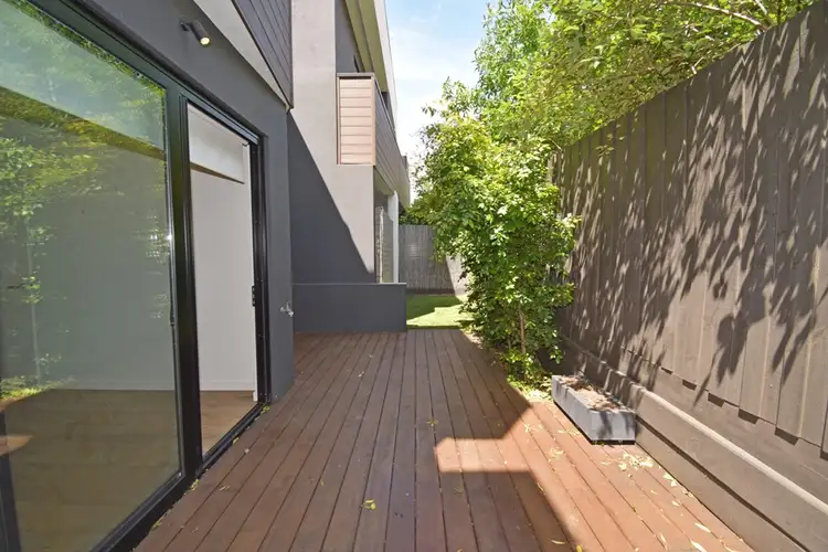 Fifth view of Homely apartment listing, G05/25 Nicholson Street, Bentleigh VIC 3204