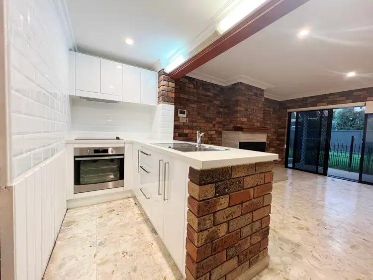 Second view of Homely unit listing, 37A Kempe Parade, Kings Langley NSW 2147