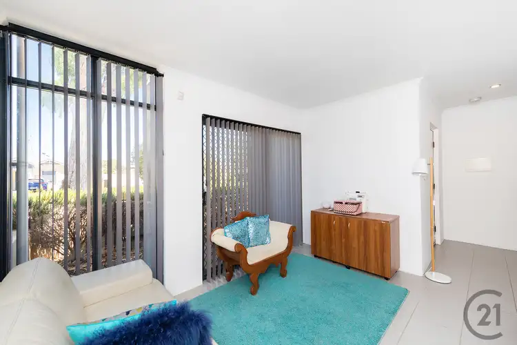 Fourth view of Homely house listing, Unit 22 1 Mariners Cove Drive, Dudley Park WA 6210
