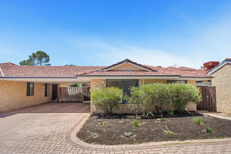 72B Beatty Avenue, East Victoria Park WA 6101
