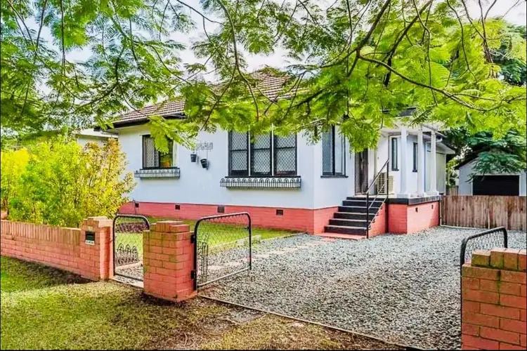 Main view of Homely house listing, 10 Centaur Street, Redcliffe QLD 4020