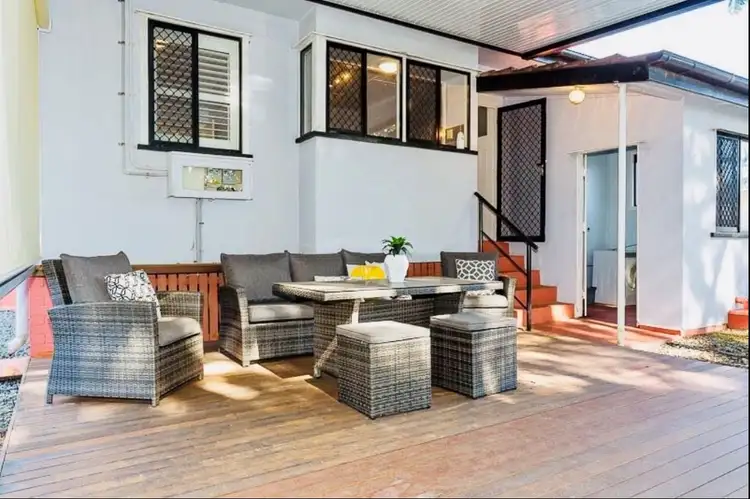 Second view of Homely house listing, 10 Centaur Street, Redcliffe QLD 4020