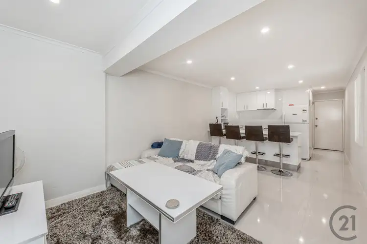 Main view of Homely unit listing, 11/98 Mandurah Terrace, Mandurah WA 6210