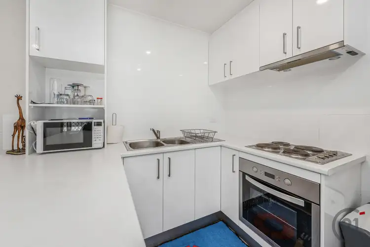 Sixth view of Homely unit listing, 11/98 Mandurah Terrace, Mandurah WA 6210