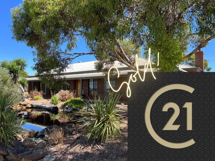 121-123 Moculta  Road, Penrice SA 5353