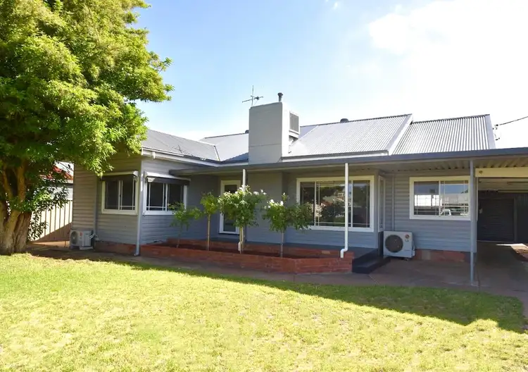 1 Jacaranda Place, Broken Hill NSW 2880