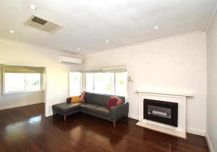 Second view of Homely house listing, 1 Jacaranda Place, Broken Hill NSW 2880
