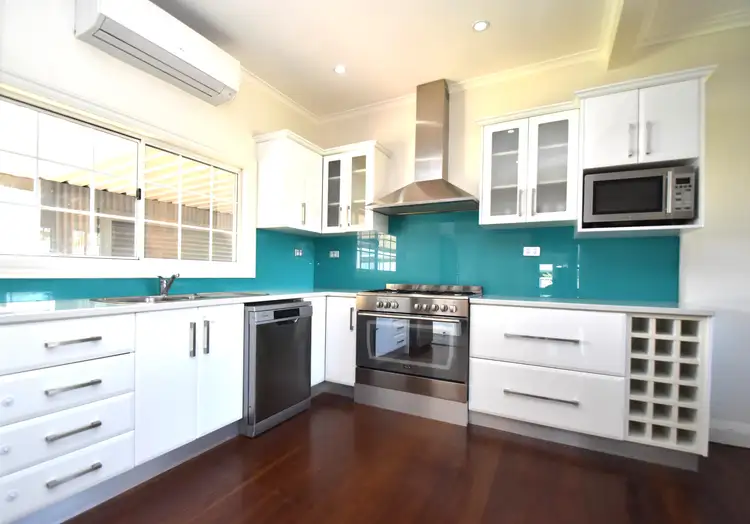 Third view of Homely house listing, 1 Jacaranda Place, Broken Hill NSW 2880