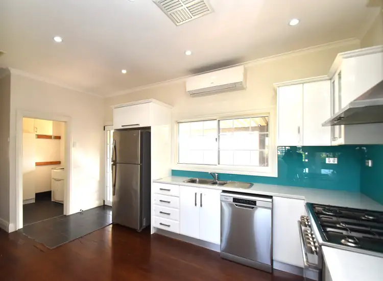 Fifth view of Homely house listing, 1 Jacaranda Place, Broken Hill NSW 2880