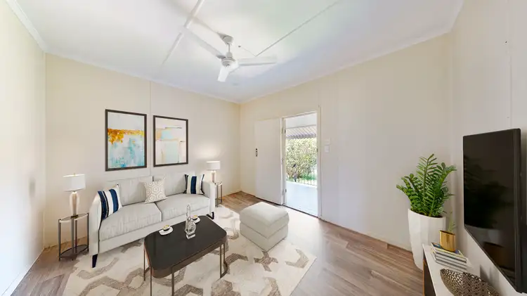 Second view of Homely house listing, 39 Weaber Street, Clontarf QLD 4019