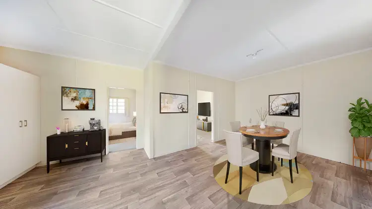Fourth view of Homely house listing, 39 Weaber Street, Clontarf QLD 4019