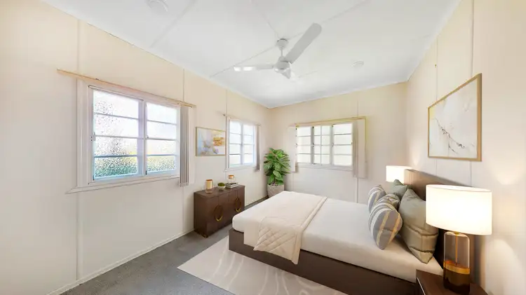 Fifth view of Homely house listing, 39 Weaber Street, Clontarf QLD 4019