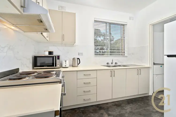Second view of Homely apartment listing, 6/37 Speed Street, Liverpool NSW 2170