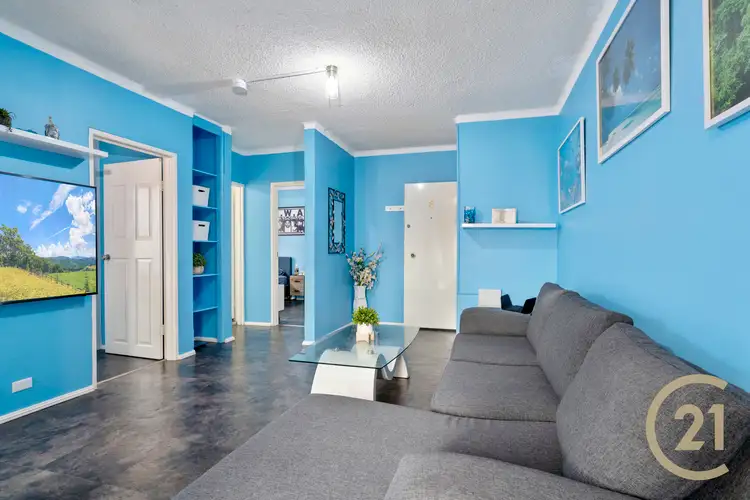 Fifth view of Homely apartment listing, 6/37 Speed Street, Liverpool NSW 2170