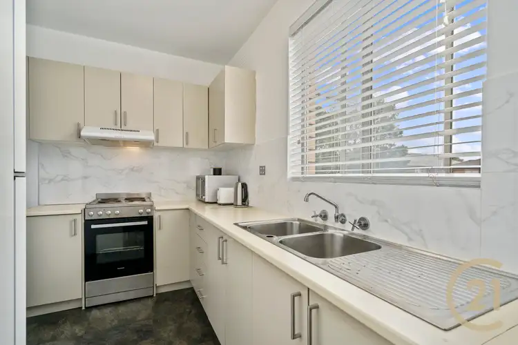 Sixth view of Homely apartment listing, 6/37 Speed Street, Liverpool NSW 2170