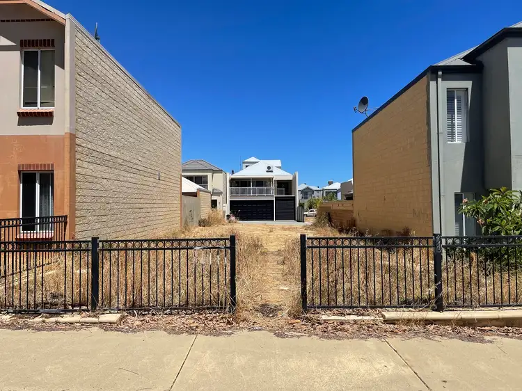 Main view of Homely land listing, 6 Cherokee Green, Clarkson WA 6030