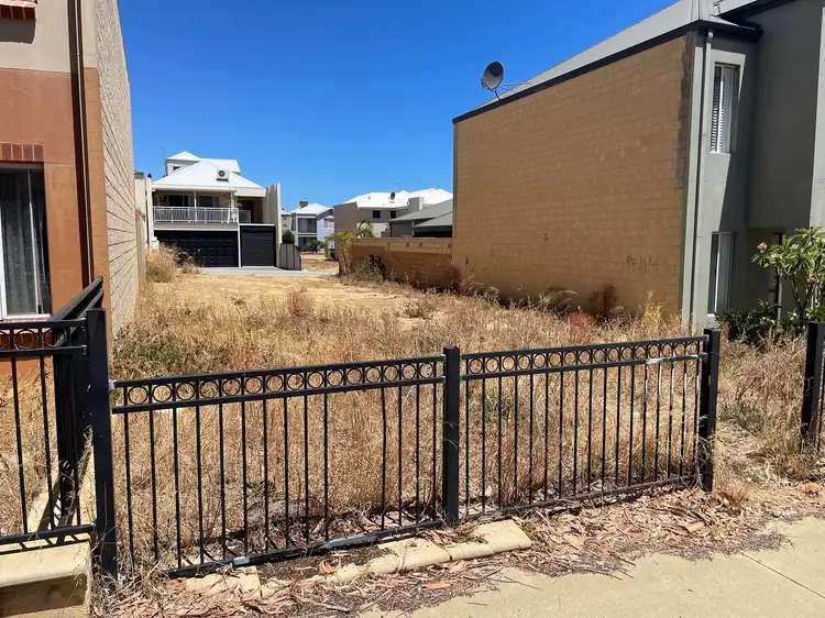 Second view of Homely land listing, 6 Cherokee Green, Clarkson WA 6030