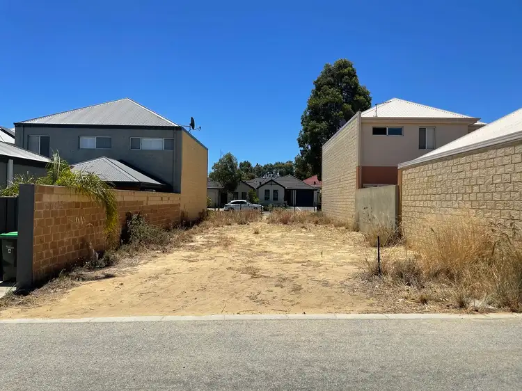 Third view of Homely land listing, 6 Cherokee Green, Clarkson WA 6030