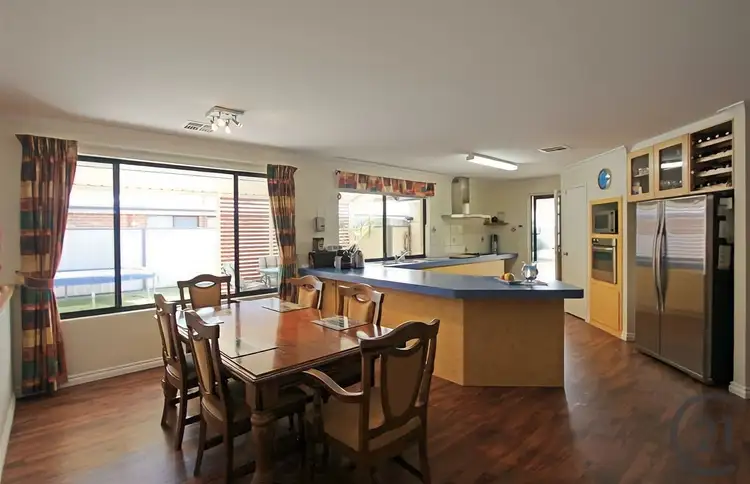 Third view of Homely house listing, 3 Melanie Court, Dawesville WA 6211
