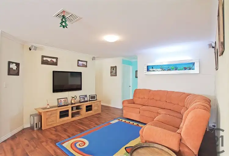 Fifth view of Homely house listing, 3 Melanie Court, Dawesville WA 6211