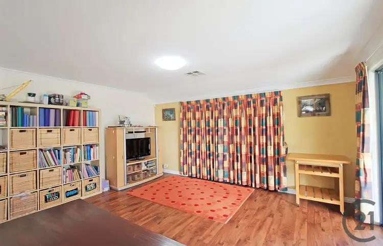 Sixth view of Homely house listing, 3 Melanie Court, Dawesville WA 6211