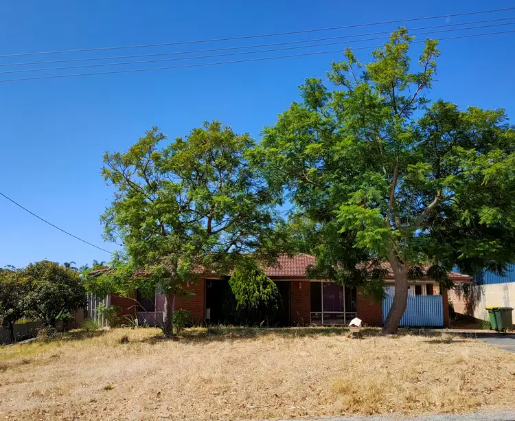 Second view of Homely house listing, 19 Bickner Way, Parmelia WA 6167