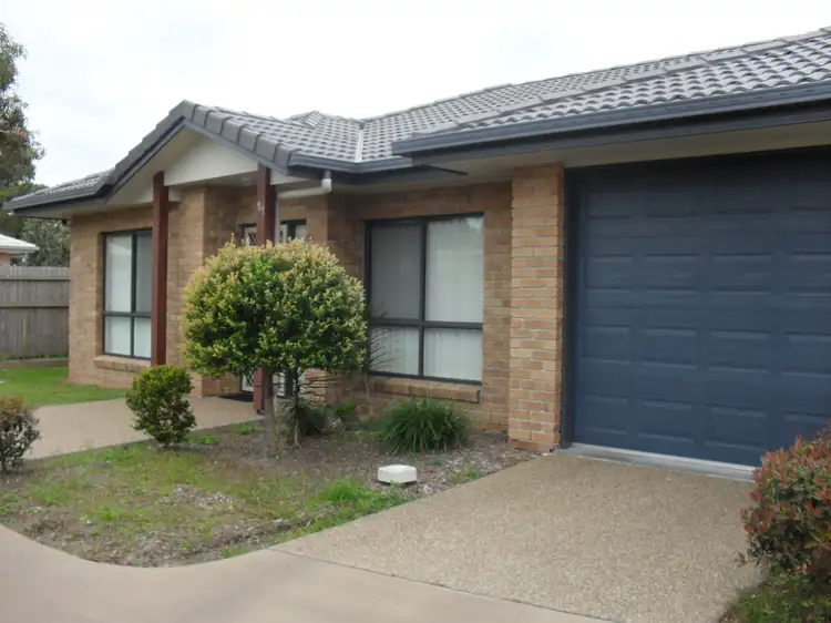 11/142 Elizabeth Street, Urangan QLD 4655
